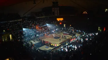 Paco Olmos ya gana con Manatí, triple-doble de Gerald Fitch y el campeón cae en casa