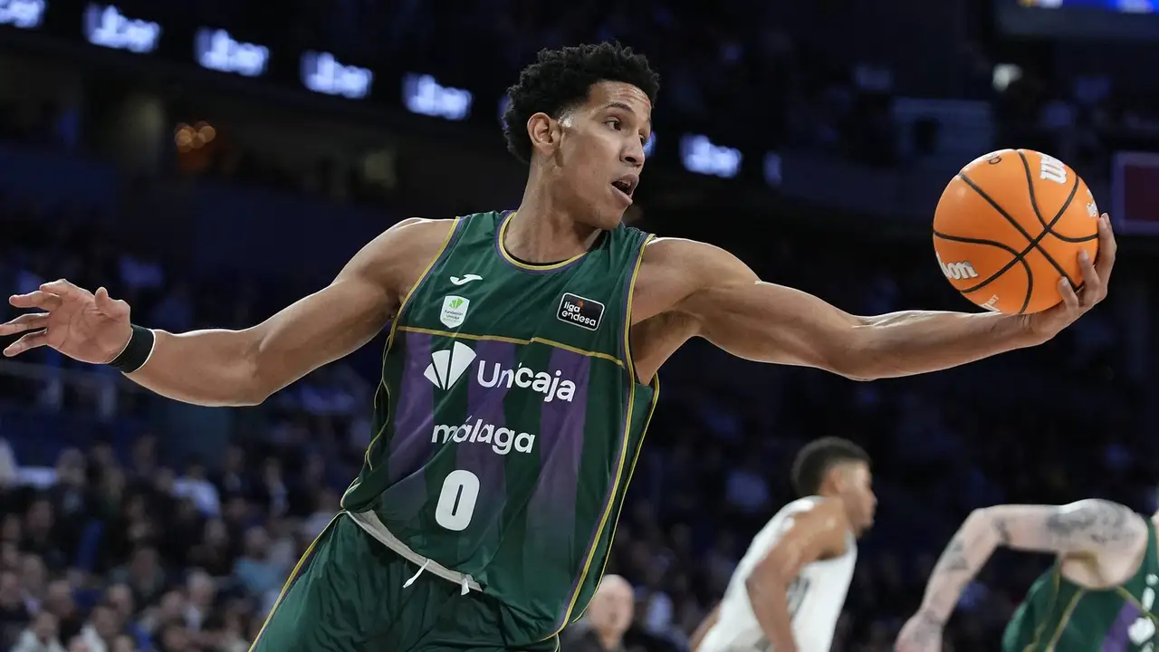 Unicaja-Barça, partido 150: 46 victorias malagueñas y 103 azulgranas