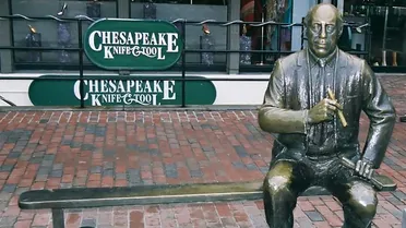 Muere Arnold “Red” Auerbach, el arquitecto de los Celtics