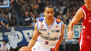 DaShaun Wood deja plantados a Menorca y Estudiantes y se va a Treviso