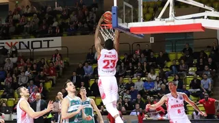 Analizando a Chris Evans, un matador para Herbalife Gran Canaria