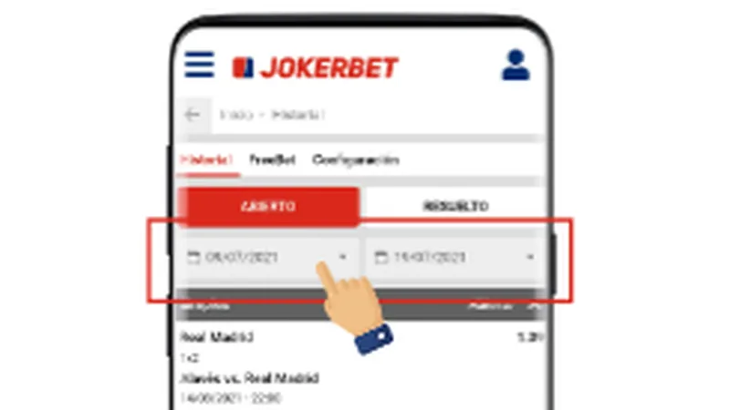 Jokerbet opiniones: ¿Cuál es la reputación de este operador?