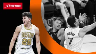 El mercado NBA se vuelve loco… ¿Santi Aldama y Hugo González salen ganando?