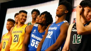 NCAA 2019/20: Memphis resucita a la American Conference