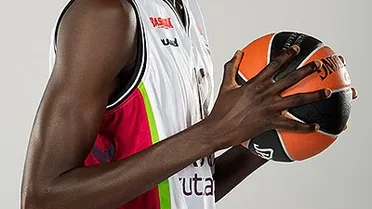 Así juega…llimane Diop