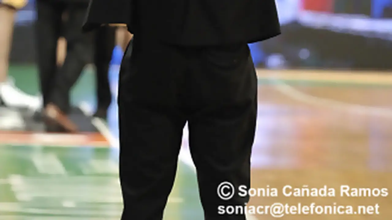 Estudio de Nacionalidades de los entrenadores ACB (10 últimos años)