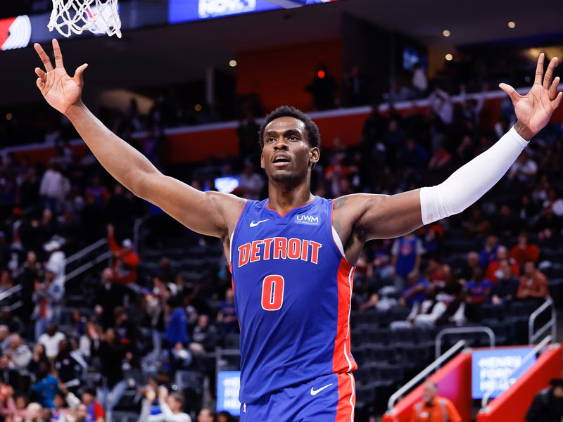 5 jugadores que sorprendieron en el comienzo de la temporada 2023-2024 de la NBA