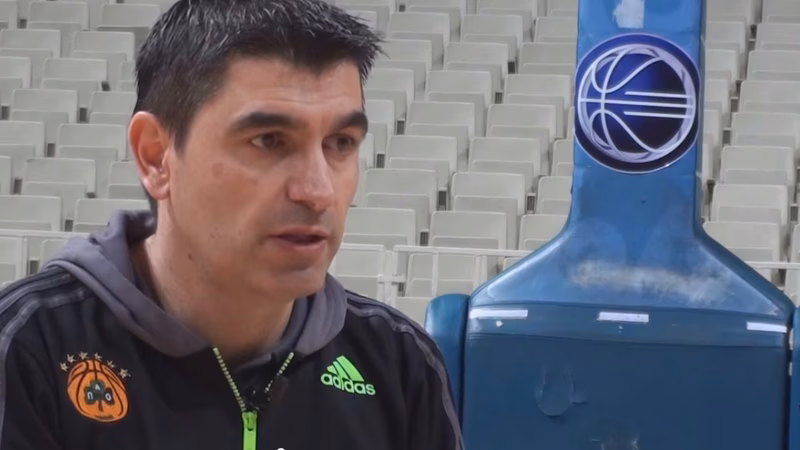 Berrocal: “Todo entrenador ha de tener pasión, autoexigencia y saber gestionar a grupos”