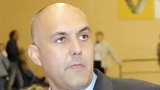 Pablo Alonso, sustituto de Raúl Jiménez al frente de Habitacle Badajoz