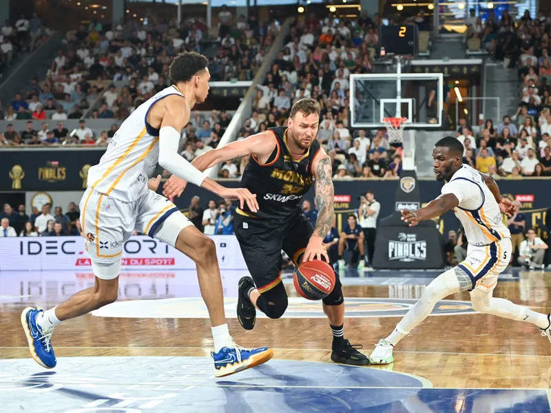 Panathinaikos añade otro center a su radar de opciones