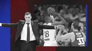 Baskonia apunta alto: a por la bomba del ex del Real Madrid y la NBA