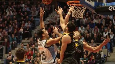 Oriol Junyent pasará por el quirófano. 8 meses de recuperación y ¿retirada?