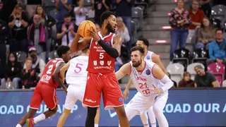 Mikael Hopkins y Bodian Massa, amos y señores de las pinturas en Italia y Francia