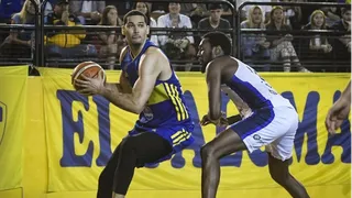 Actualidad del basquet LATAM | 10 Mayo 2022.