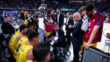 El desastroso tiro viral del Barça que ejemplifica el drama turco