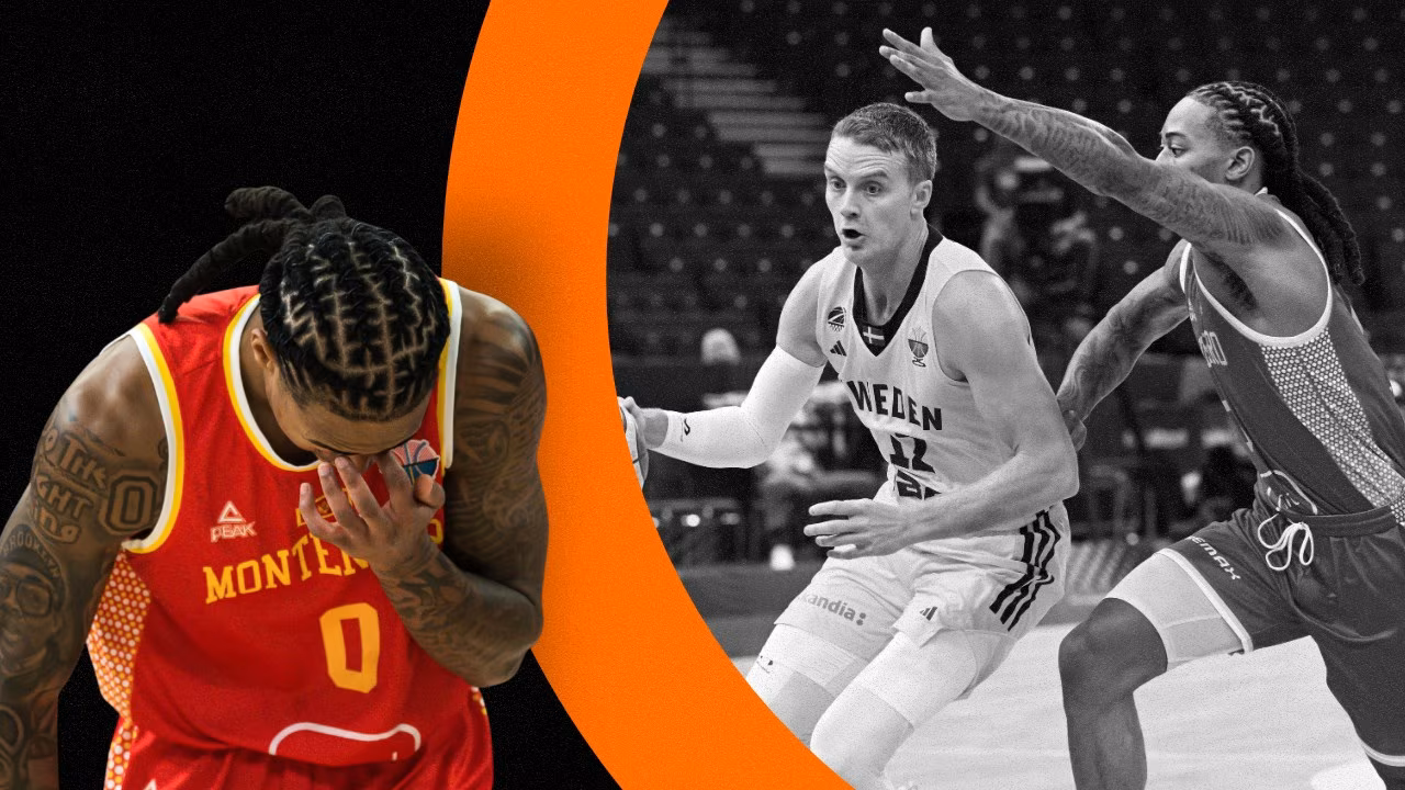 Rumores Euroliga: Uno de los cracks de la Eurocup como fichaje para Joan Peñarroya