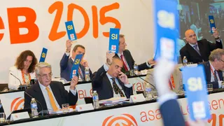 Novedades en las Competiciones FEB 2016-17