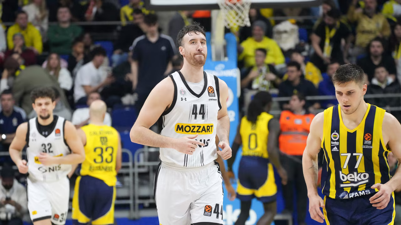 Un ex de Partizan prefiere un contrato de Training Camp NBA que continuar en Euroliga