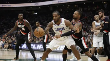 NBA: Retorno de Leonard, Murray, Simmons y Lillard tras sus largas ausencias