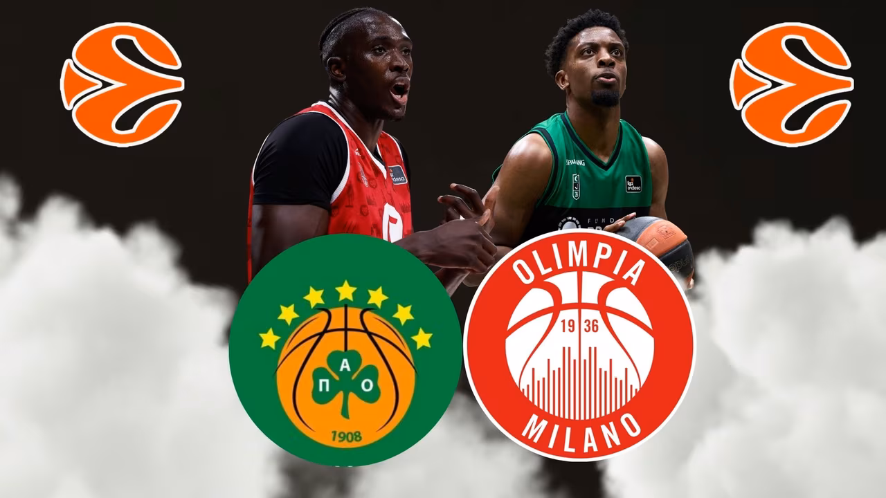 ⁠Últimos rumores de Euroliga de baloncesto: “La ACB llama la atención en Europa”
