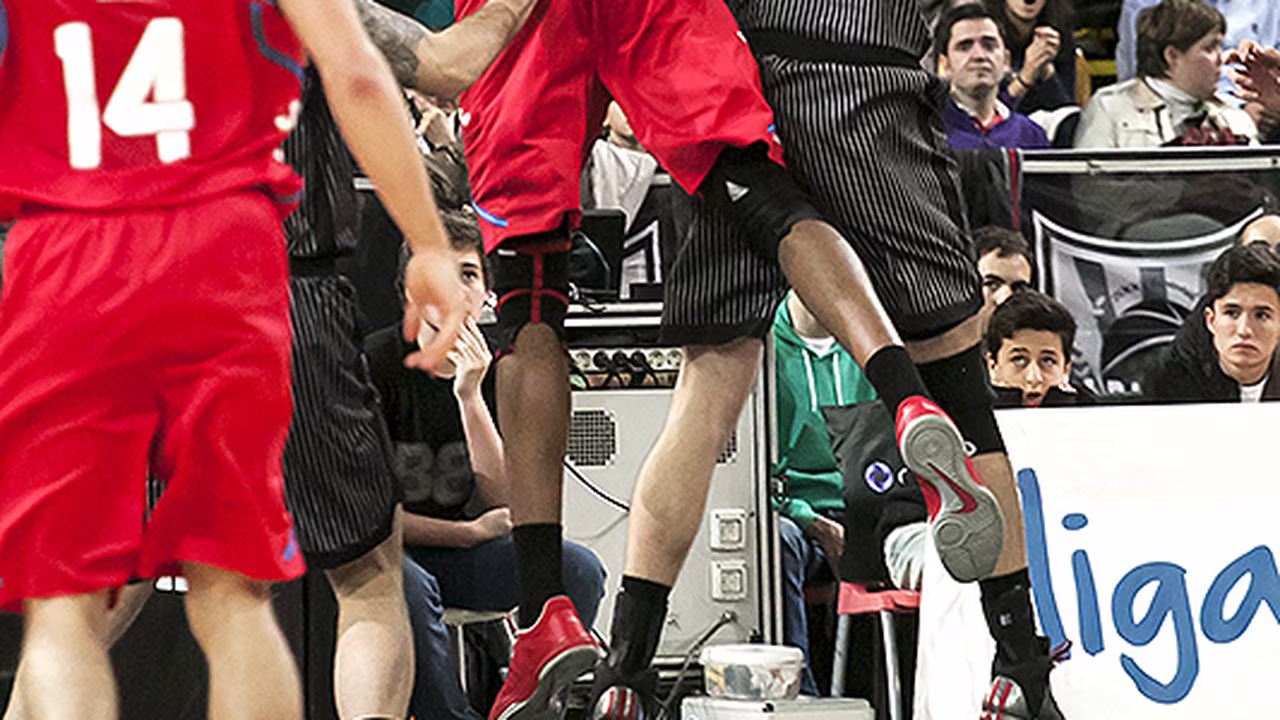 Lucas Nogueira ya es un Raptor
