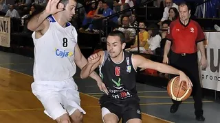 Sergio Riera formará parte del Melilla Baloncesto