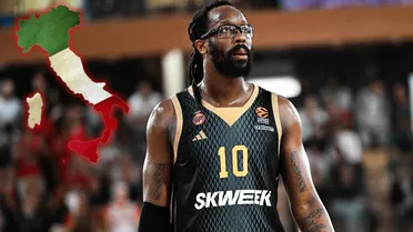 Primer interesado en John Brown III: ¿dónde acabará uno de los grandes agentes libres?