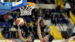 Copa de la Reina (J2): San José se mete en la finalisima