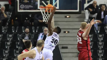 La revancha de la Recopa tendra que esperar al Príncipe Felipe (93-78)