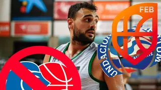 De histórico en Liga Endesa a ser un refuerzo importante en LEB Oro