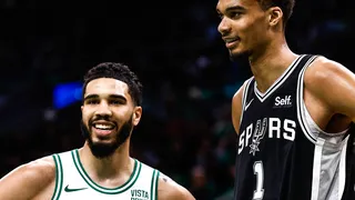 Este jugador atemoriza a la NBA: “Estoy al 15% de mi potencial”