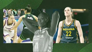 Firmado el convenio… y ahora viene lo grande: una española, a un paso de la historia en la WNBA