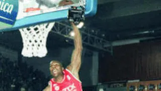 SB habla con Nate Higgs: el ala-pívot logra el pasaporte español y se convierte en una pieza codiciada en el mercado europeo