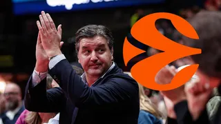 ¿Golpe definitivo a la Euroliga?