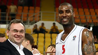 Demetrius Alexander planta al PAOK, que podría fichar Tomasevic