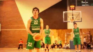 Arturo Cruz sigue en Zornotza. Javier Lorente, a consolidar el proyecto de Peixe