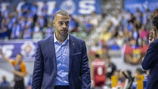 ¿Cambio a la vista? San Pablo Burgos y la incógnita Savignani