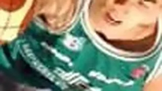 Prueba irrefutable de que Andrea Bargnani emuló a Nowitzki en la Summer League