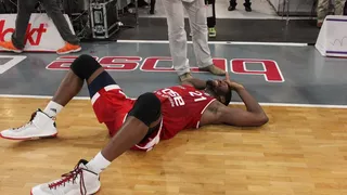 Bamberg, heptacampeón de Alemania. Mbakwe frena a Bayern en la zona