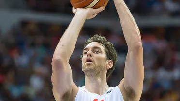 Scariolo: “los médicos me dijeron que Pau no podría jugar más de 5 minutos seguidos”