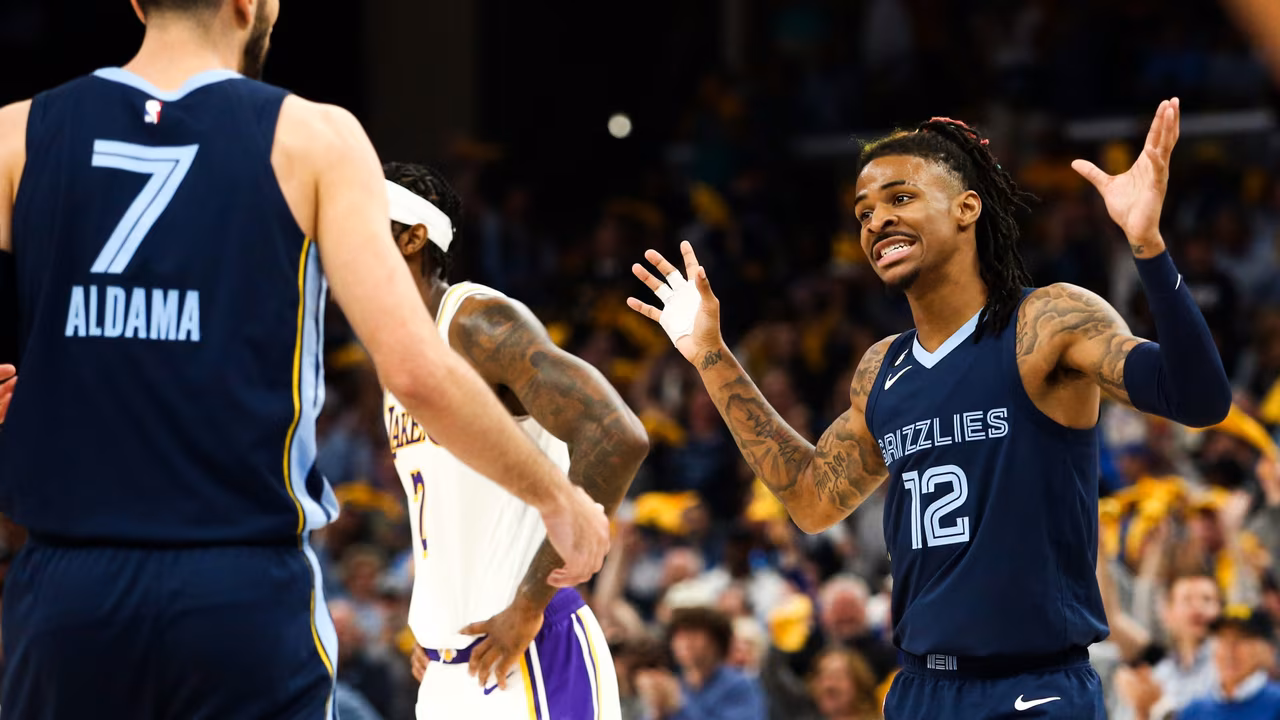 Un viejo problema para los Grizzlies de Santi Aldama