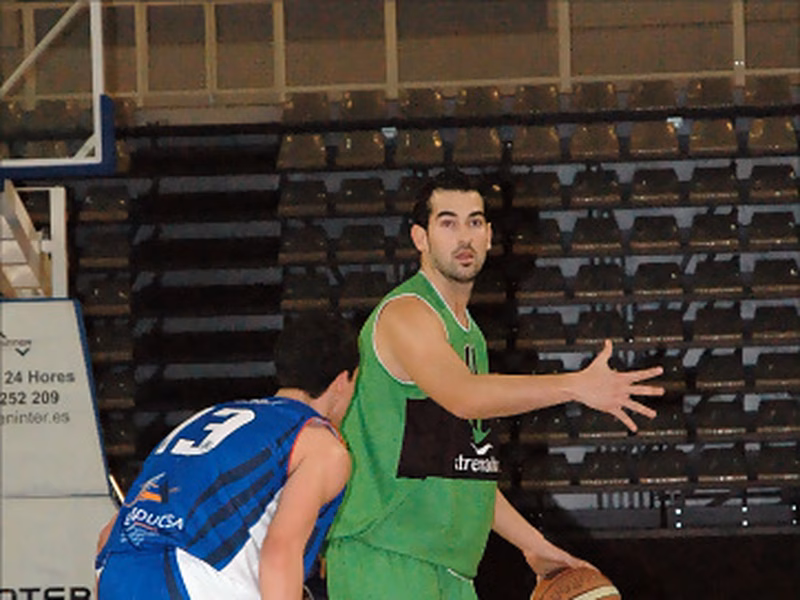 Tres ex vuelven a Plasencia: Fran Robles, Juanmi Morales y Miguel Ángel Conejero