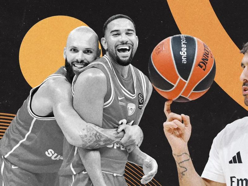 Supercopa Euroliga: Un dolor de cabeza que genera estos DEBATES múltiples en los aficionados