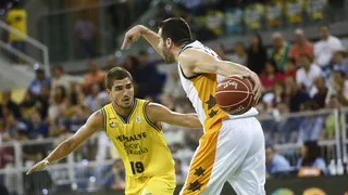 Cajasol da por perdido a Satoransky y ya piensa en el recambio: Carlos Cabezas