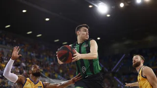 Repaso del Joventut a un Herbalife Gran Canaria cargado de dudas (68-79)