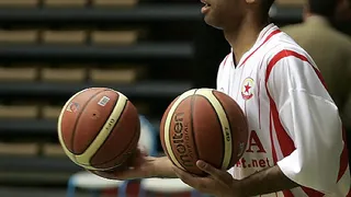 Carlos Cherry: una aventura en Bulgaria