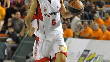 La otra estadística de la Liga Endesa: ¿Quién es el mejor base reboteador? ¿El mejor pívot pasador de la competición?  Y otros datos curiosos…