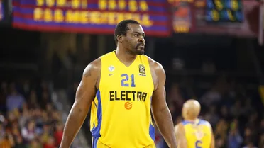 Qué fue de Sofoklis Schortsanitis y su posible regreso al baloncesto