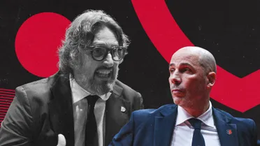 ¿Trincheri o Peñarroya? Al habla el presidente de Partizan Belgrado