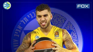 Zoco Europeo: Wilbekin oficial a Maccabi, Papapetrou al PAO, Ponitka y Wright al Loko